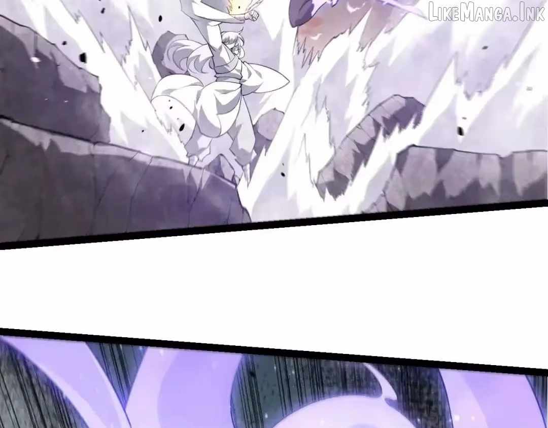 Evolution Begins With a Big Tree Chapter 526 - Page 44