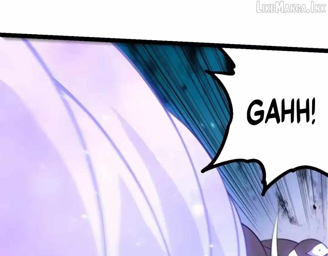 Evolution Begins With a Big Tree Chapter 526 - Page 46