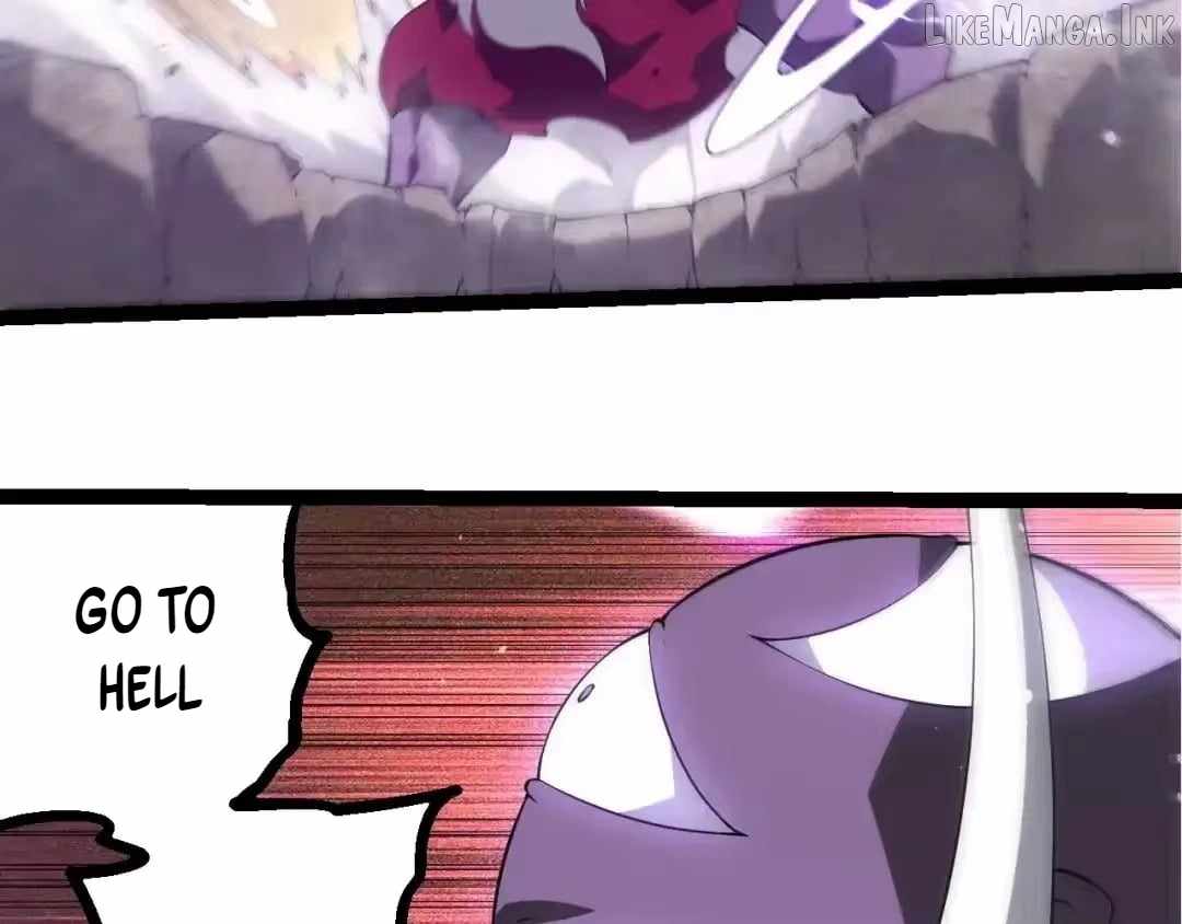 Evolution Begins With a Big Tree Chapter 526 - Page 54