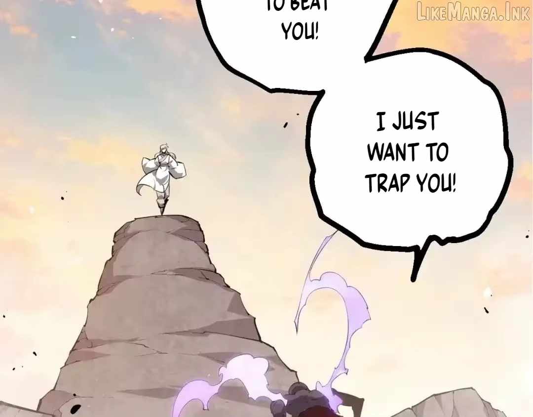 Evolution Begins With a Big Tree Chapter 526 - Page 93