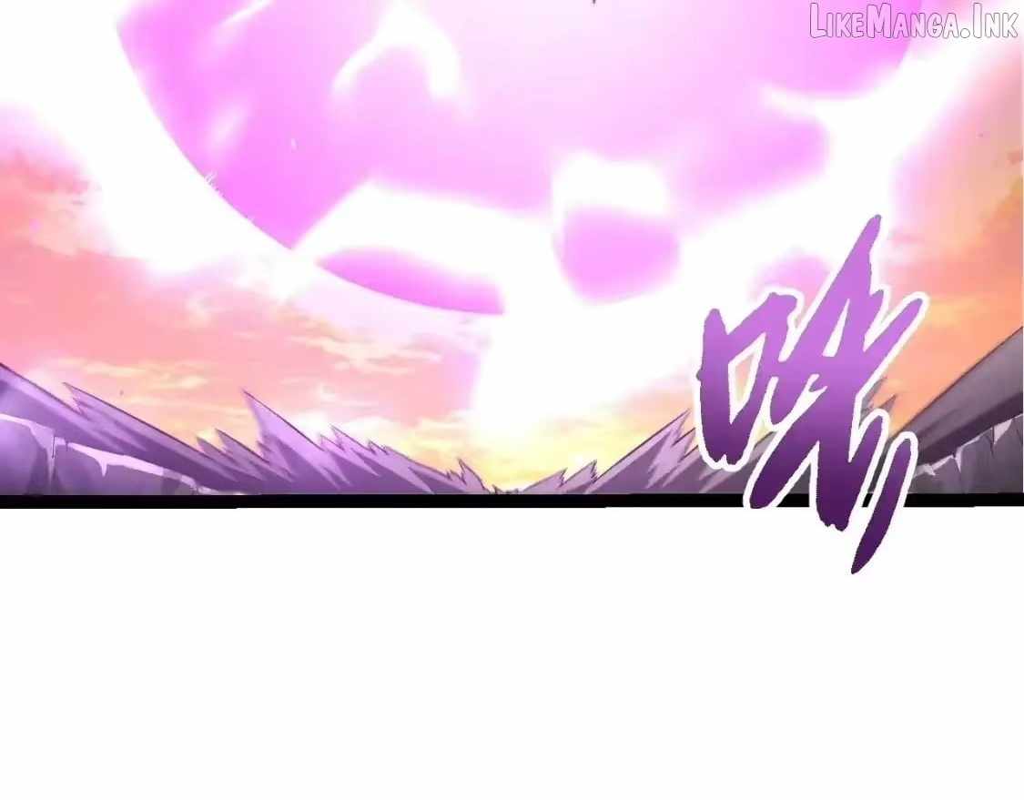 Evolution Begins With a Big Tree Chapter 527 - Page 12