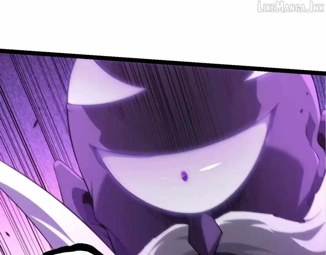 Evolution Begins With a Big Tree Chapter 527 - Page 16