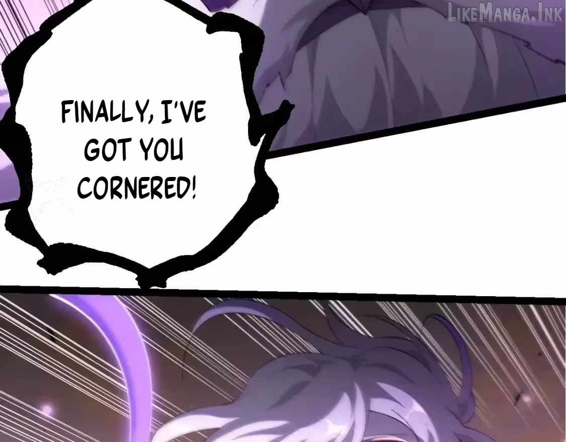 Evolution Begins With a Big Tree Chapter 527 - Page 17