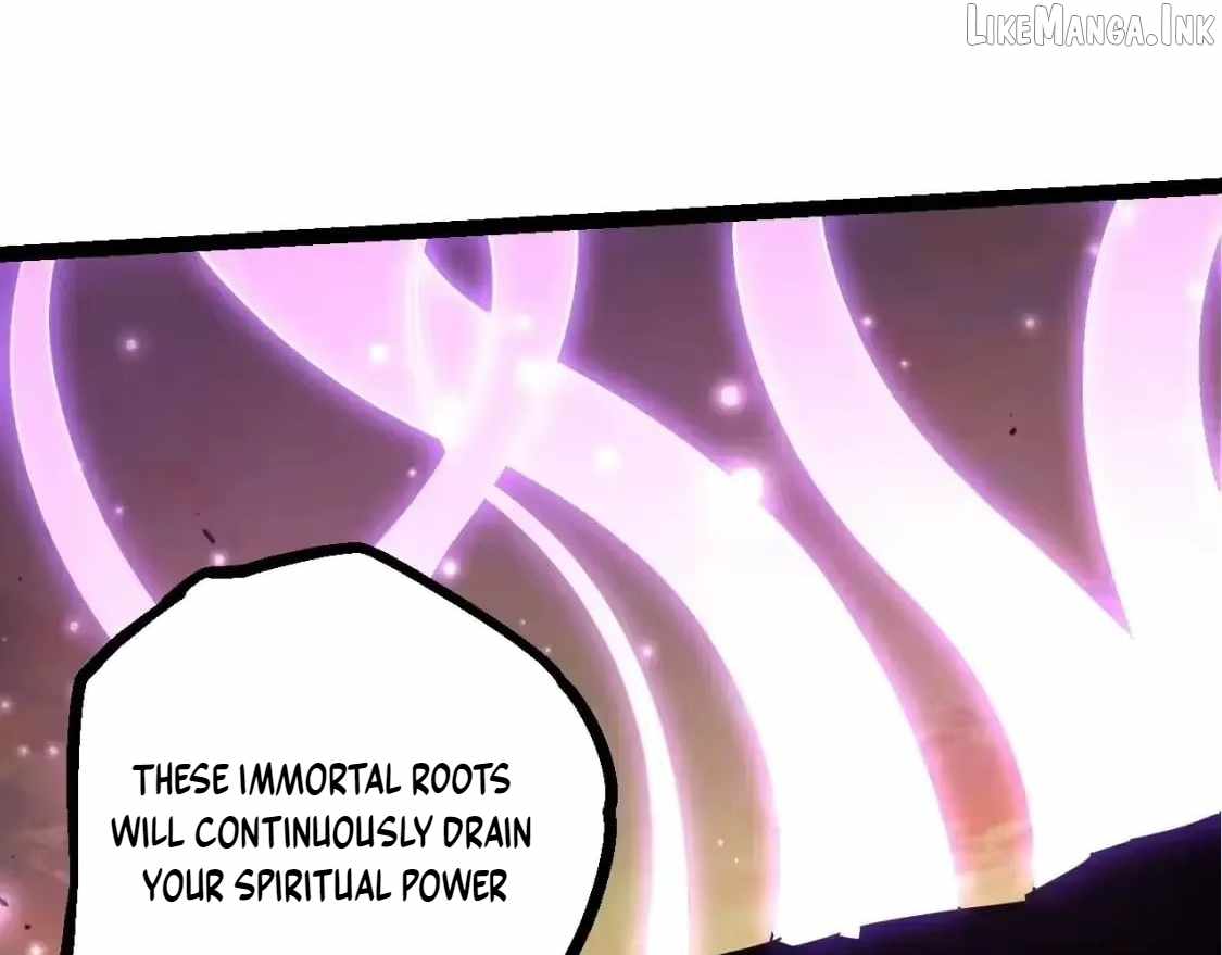 Evolution Begins With a Big Tree Chapter 527 - Page 23