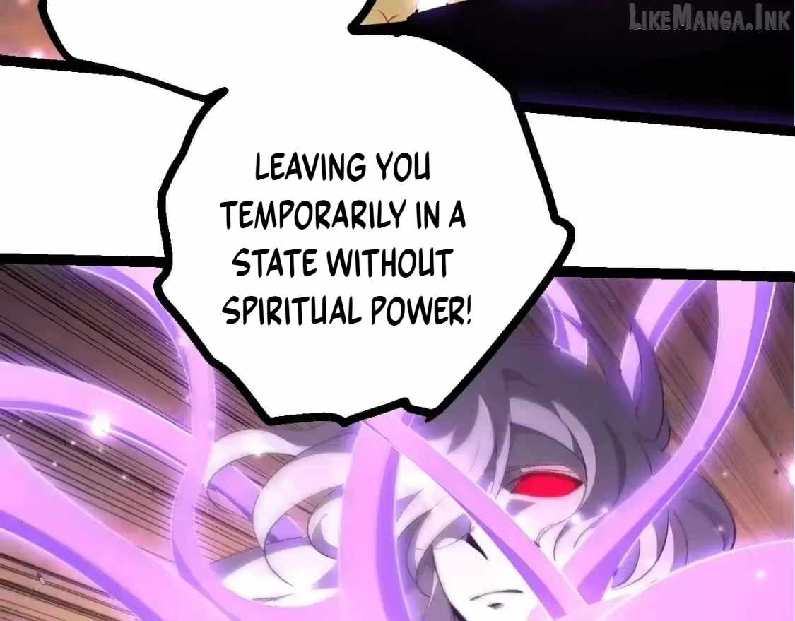 Evolution Begins With a Big Tree Chapter 527 - Page 24