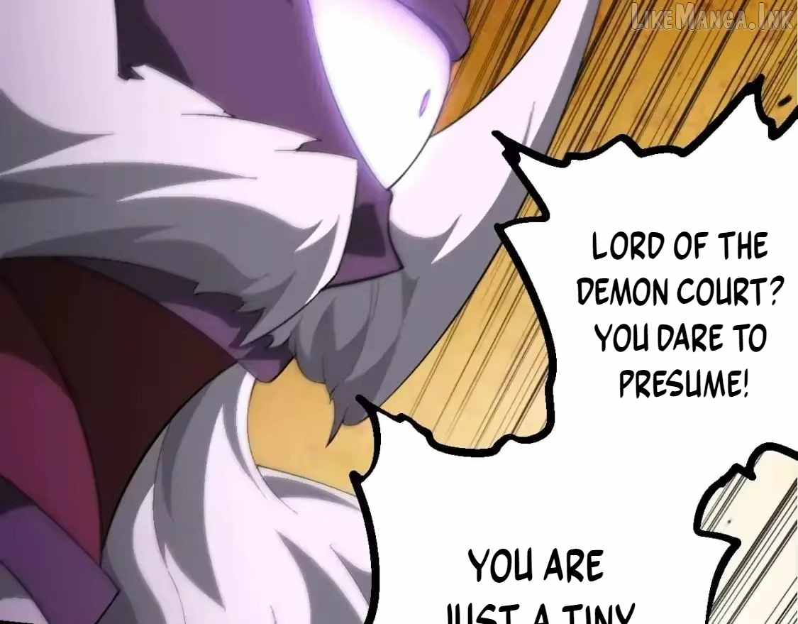 Evolution Begins With a Big Tree Chapter 527 - Page 26