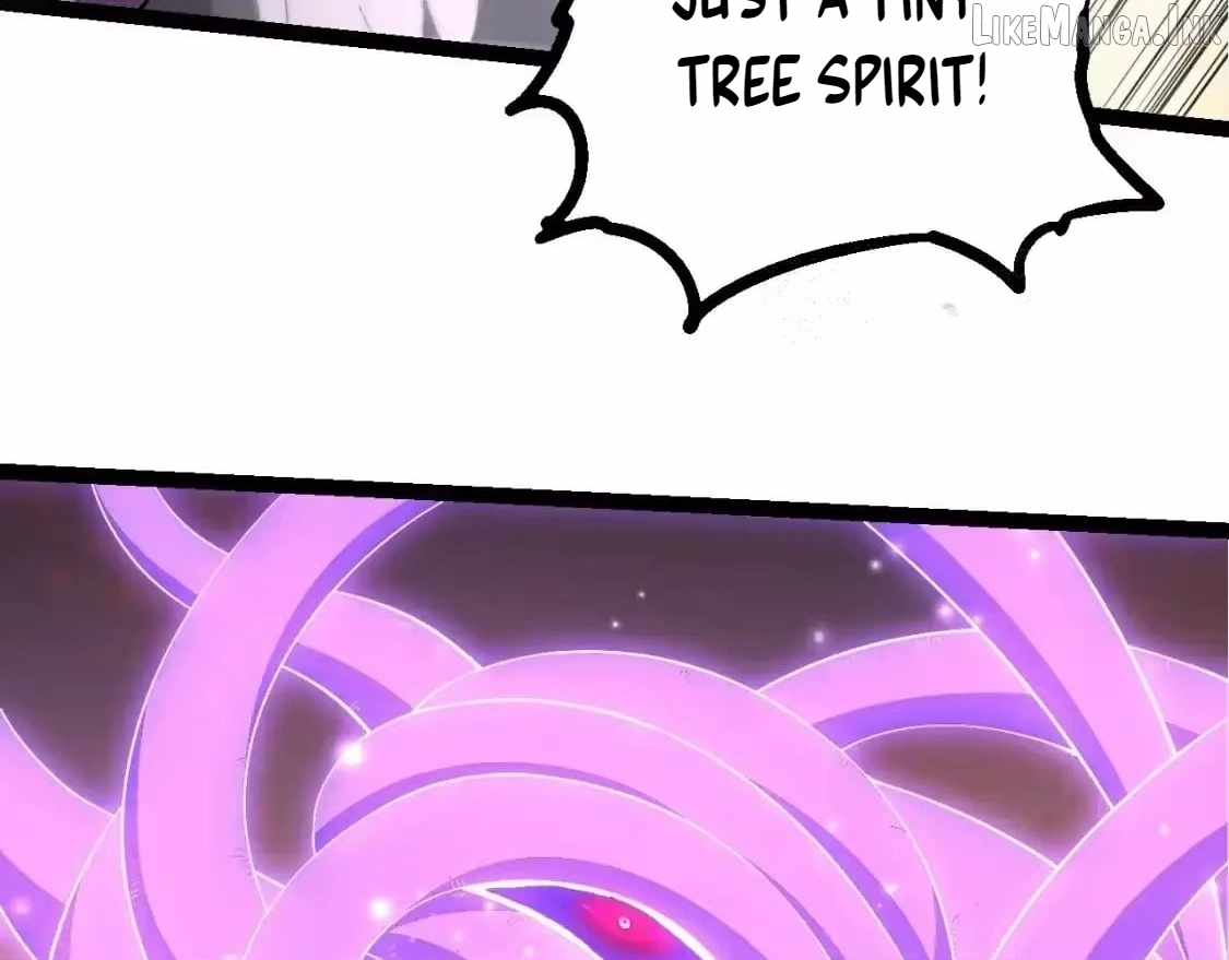 Evolution Begins With a Big Tree Chapter 527 - Page 27