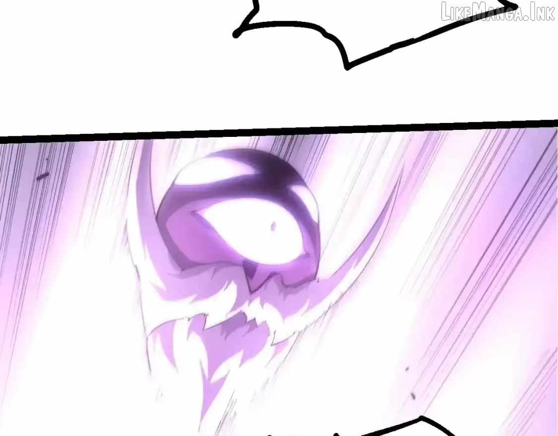 Evolution Begins With a Big Tree Chapter 527 - Page 29