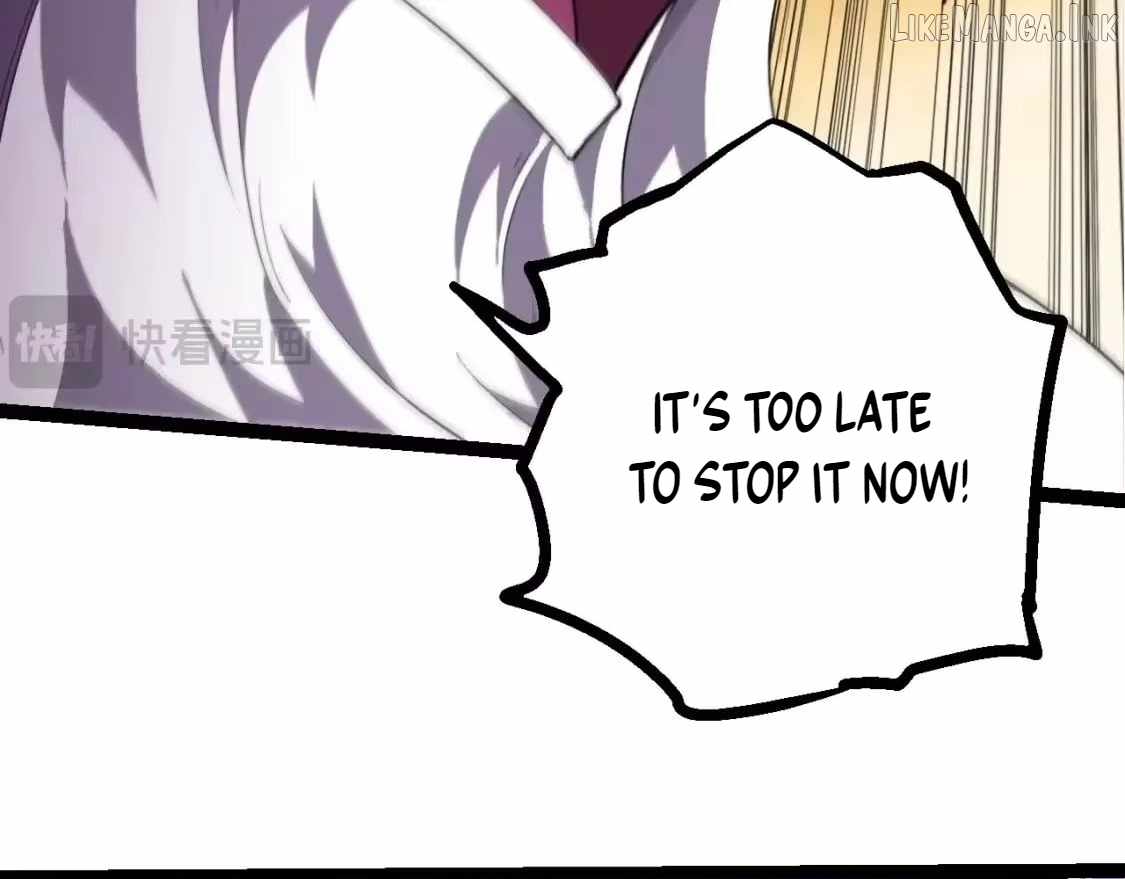 Evolution Begins With a Big Tree Chapter 527 - Page 35