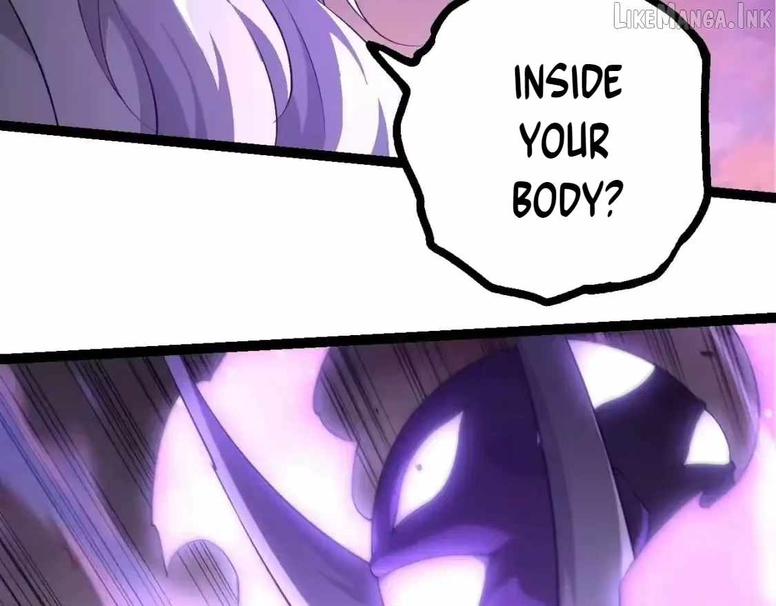 Evolution Begins With a Big Tree Chapter 527 - Page 4