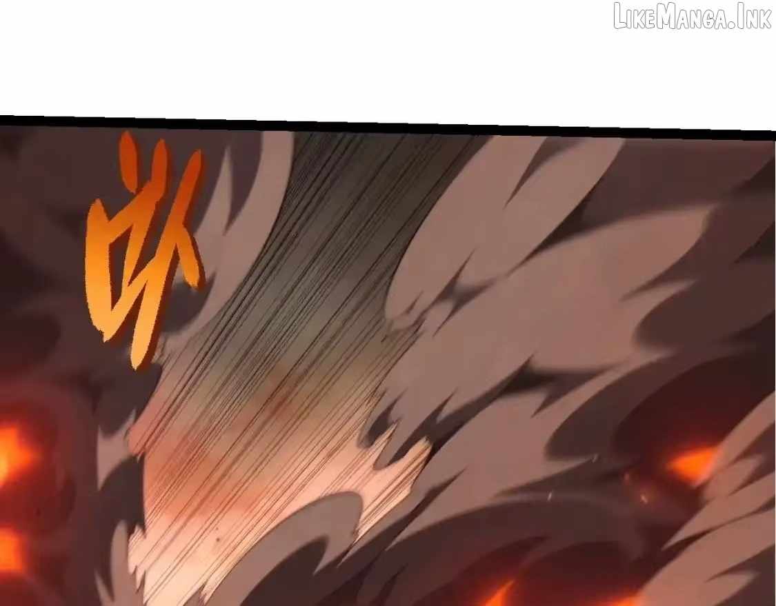Evolution Begins With a Big Tree Chapter 527 - Page 41