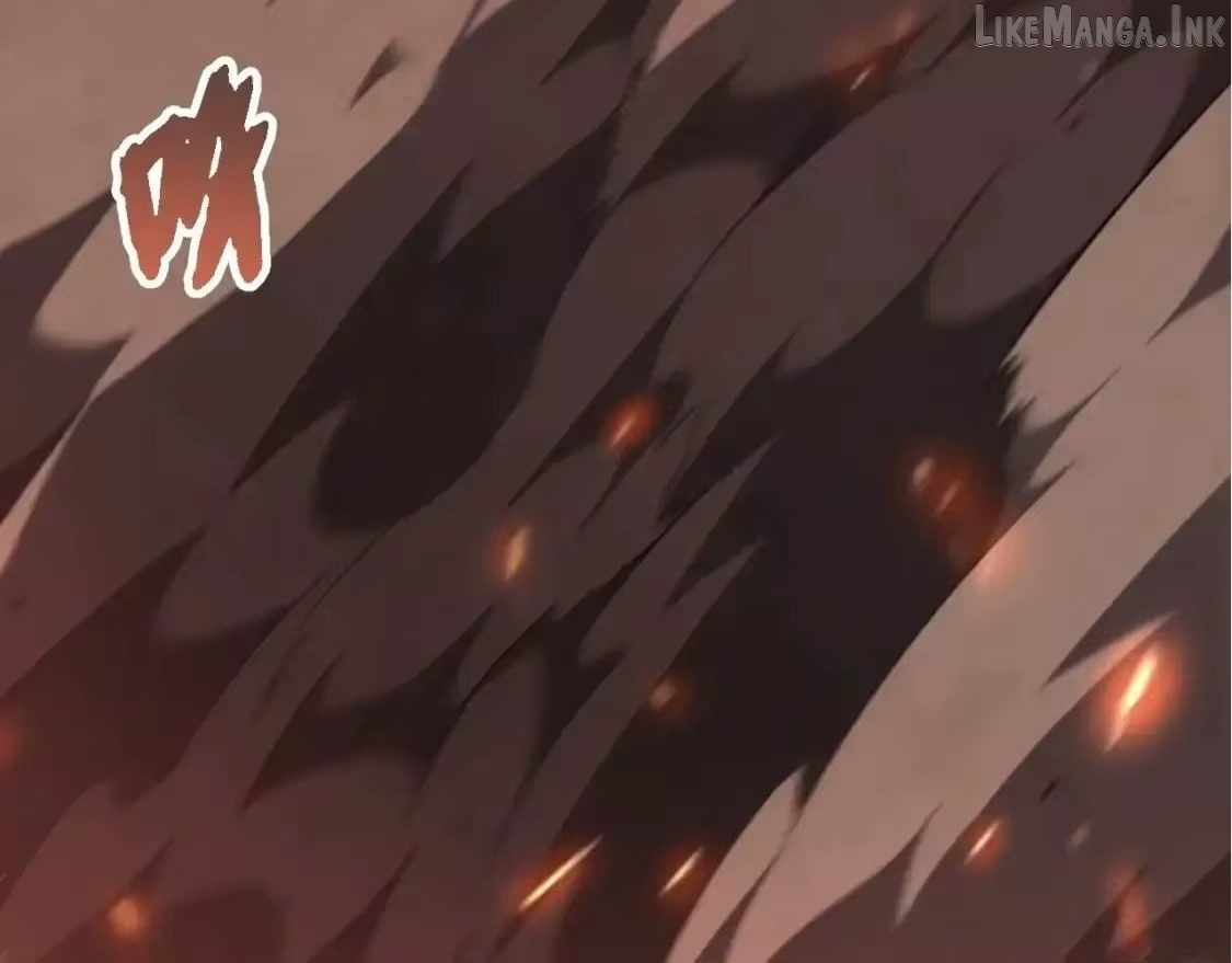 Evolution Begins With a Big Tree Chapter 527 - Page 43