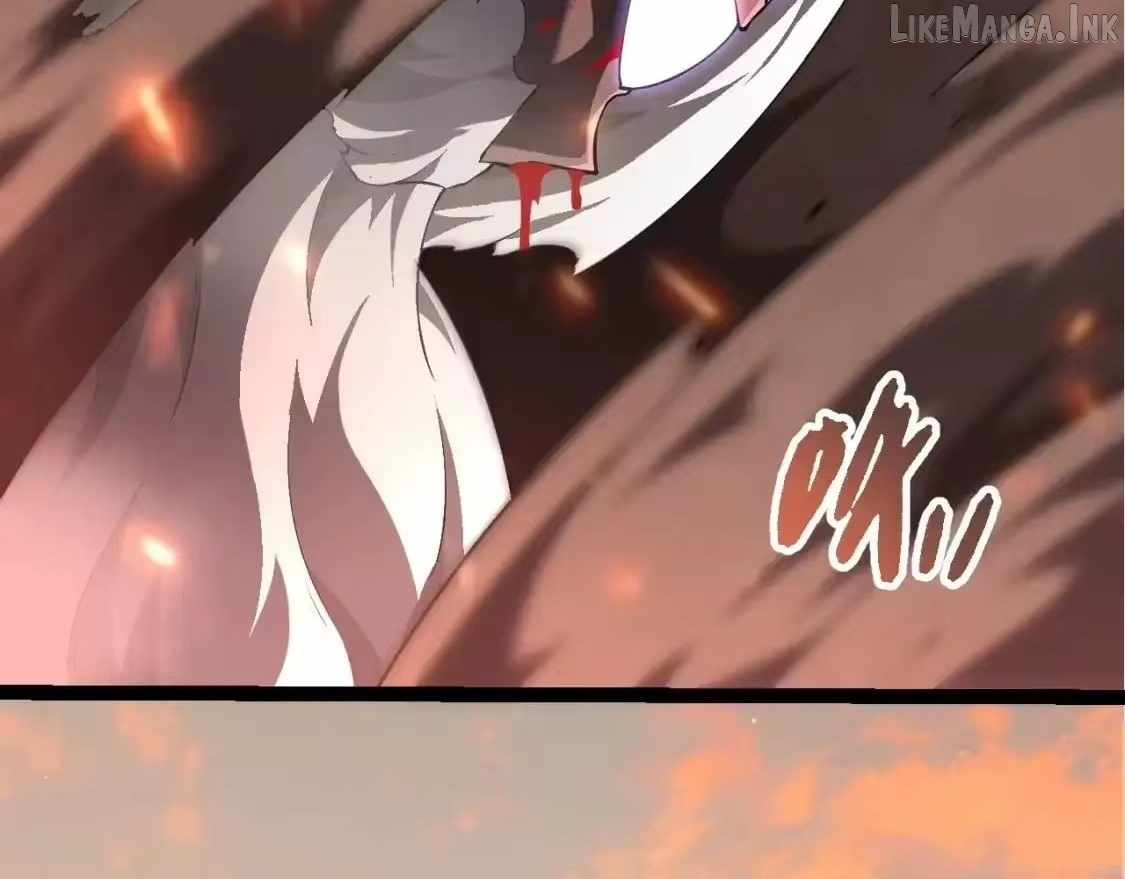 Evolution Begins With a Big Tree Chapter 527 - Page 45