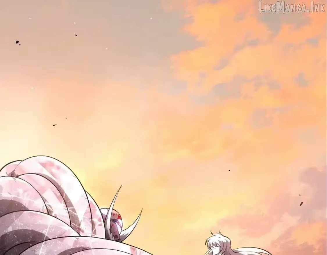 Evolution Begins With a Big Tree Chapter 527 - Page 46