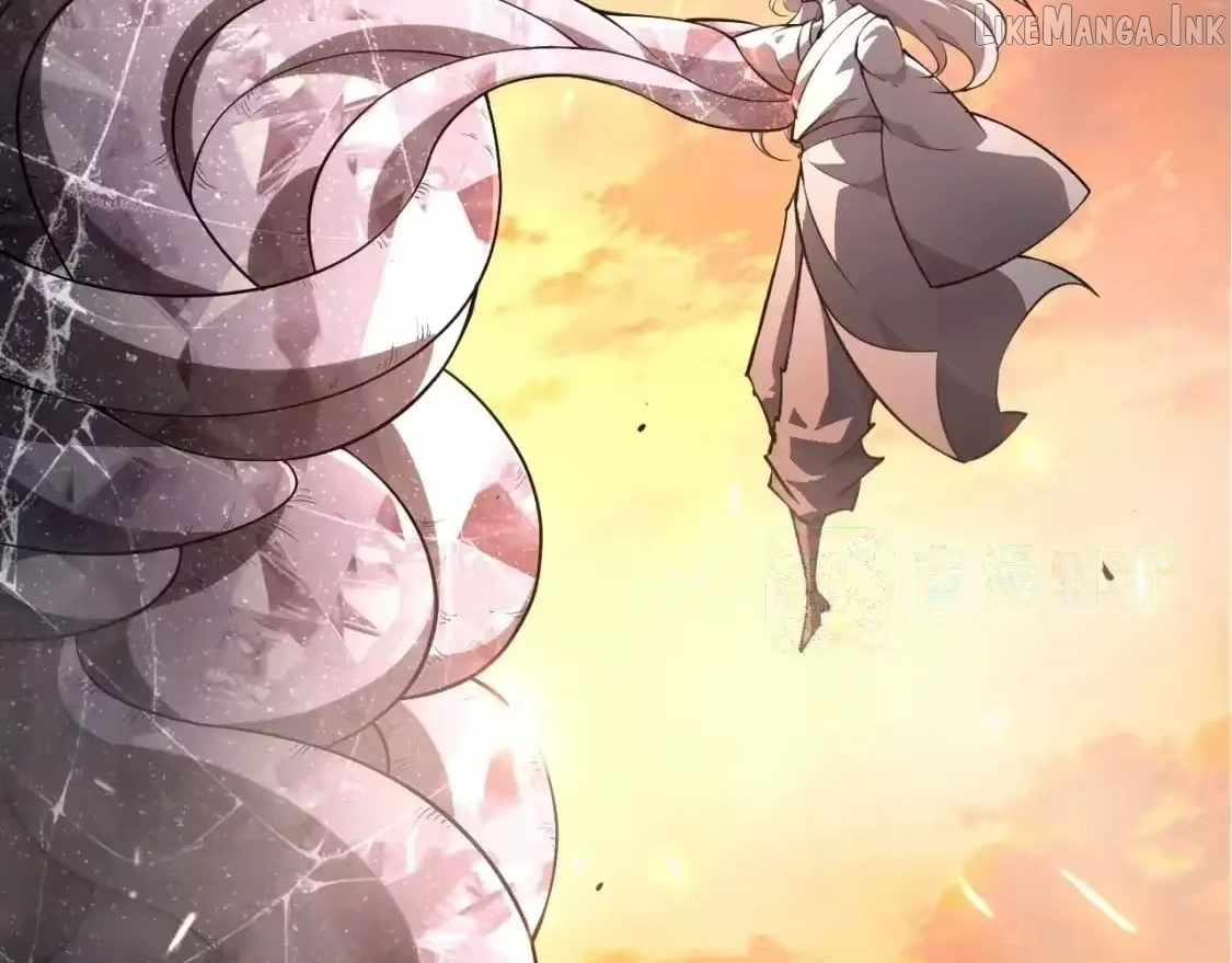 Evolution Begins With a Big Tree Chapter 527 - Page 47