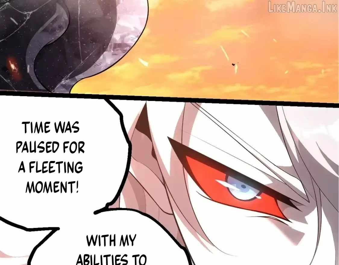 Evolution Begins With a Big Tree Chapter 527 - Page 48