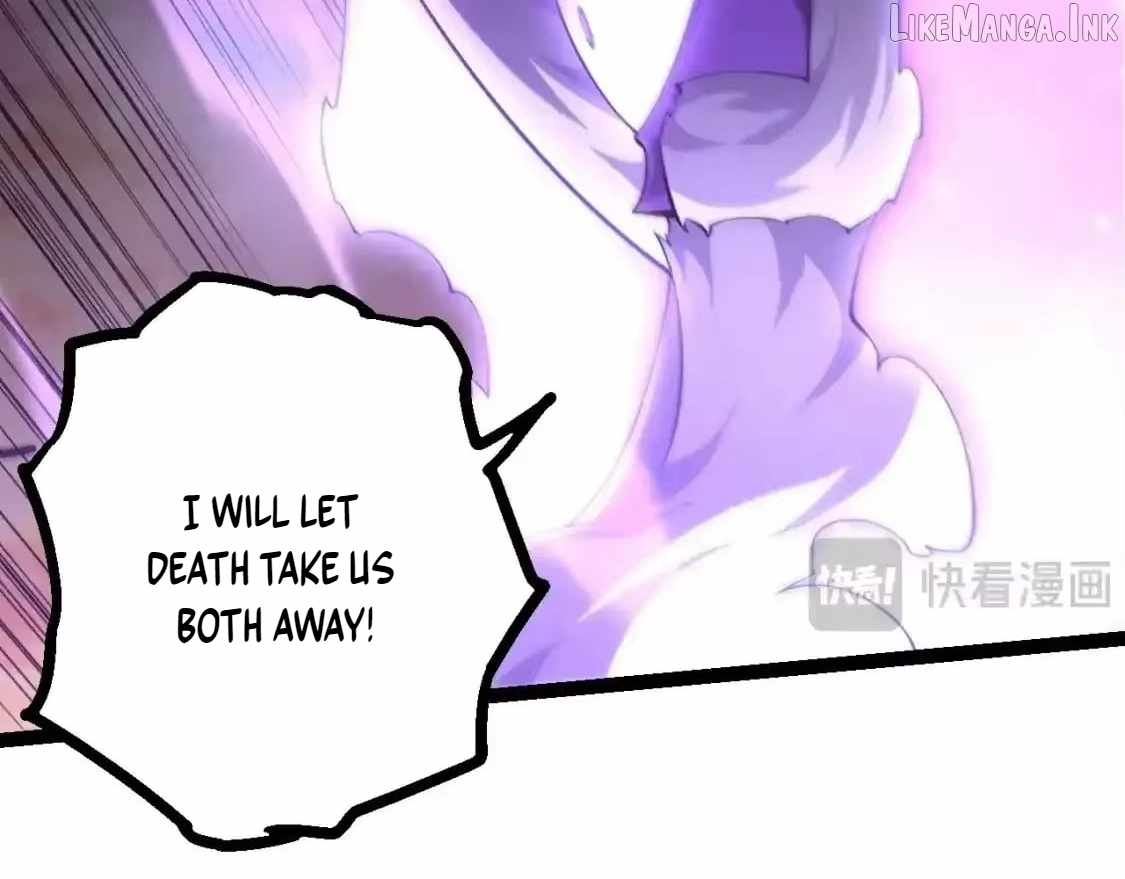 Evolution Begins With a Big Tree Chapter 527 - Page 5