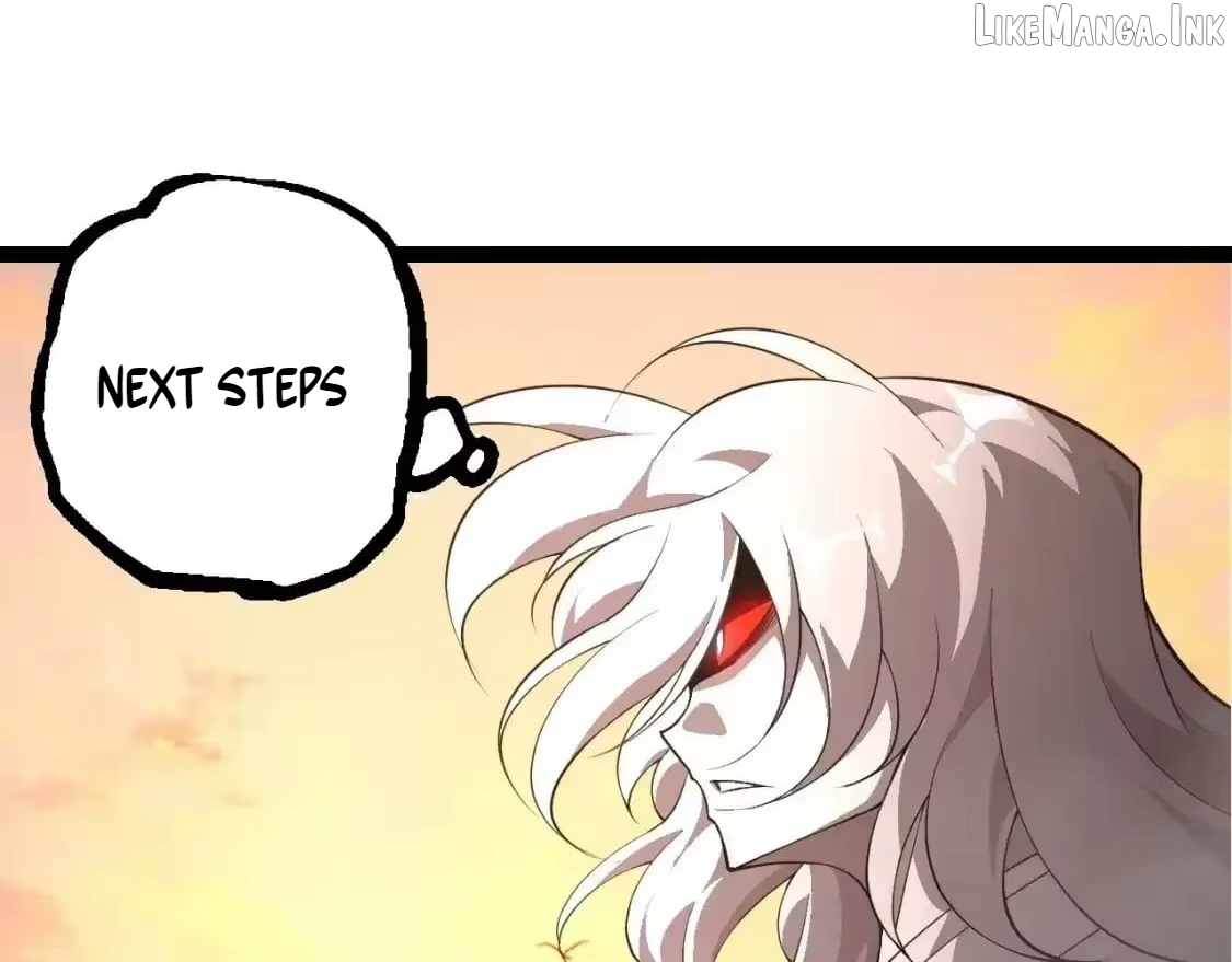 Evolution Begins With a Big Tree Chapter 527 - Page 51