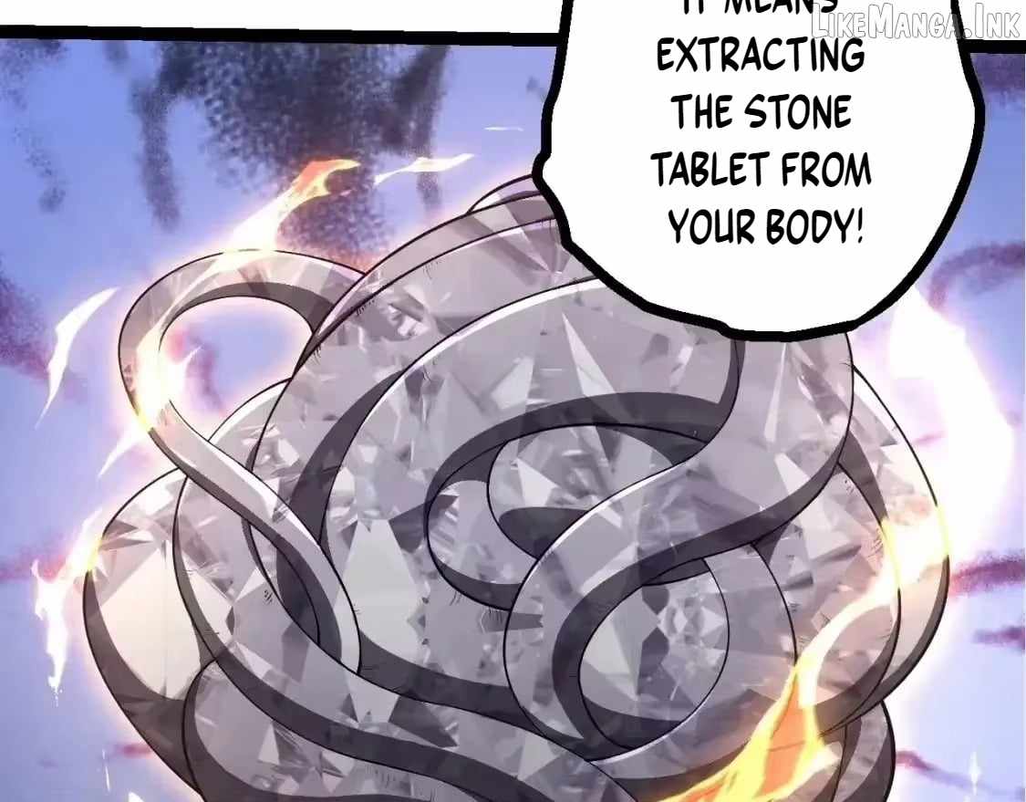 Evolution Begins With a Big Tree Chapter 527 - Page 53