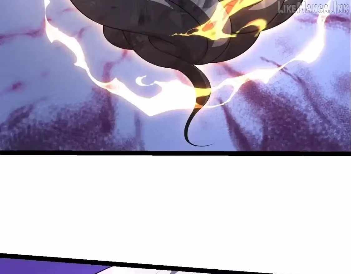 Evolution Begins With a Big Tree Chapter 527 - Page 54
