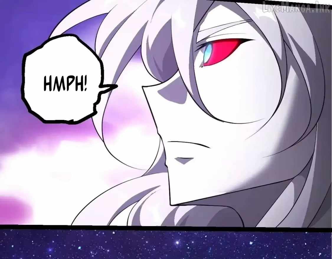 Evolution Begins With a Big Tree Chapter 527 - Page 55