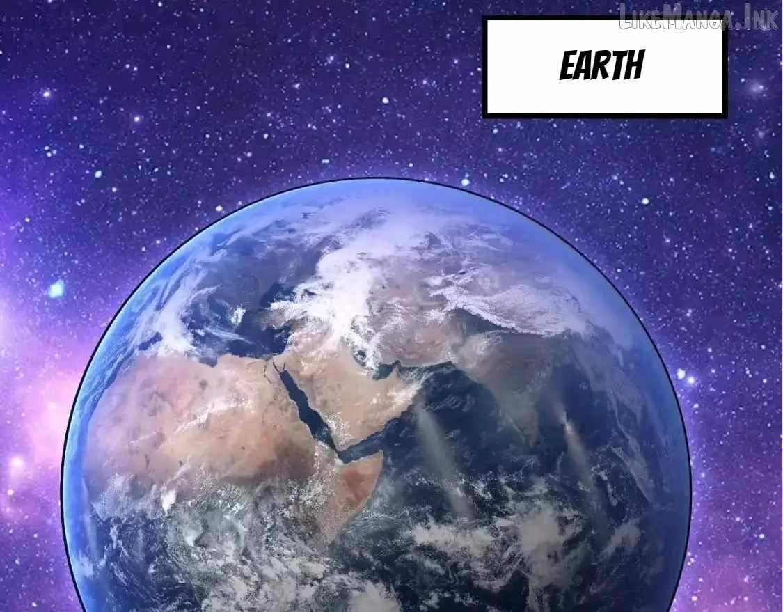 Evolution Begins With a Big Tree Chapter 527 - Page 56