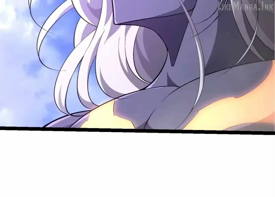 Evolution Begins With a Big Tree Chapter 527 - Page 60