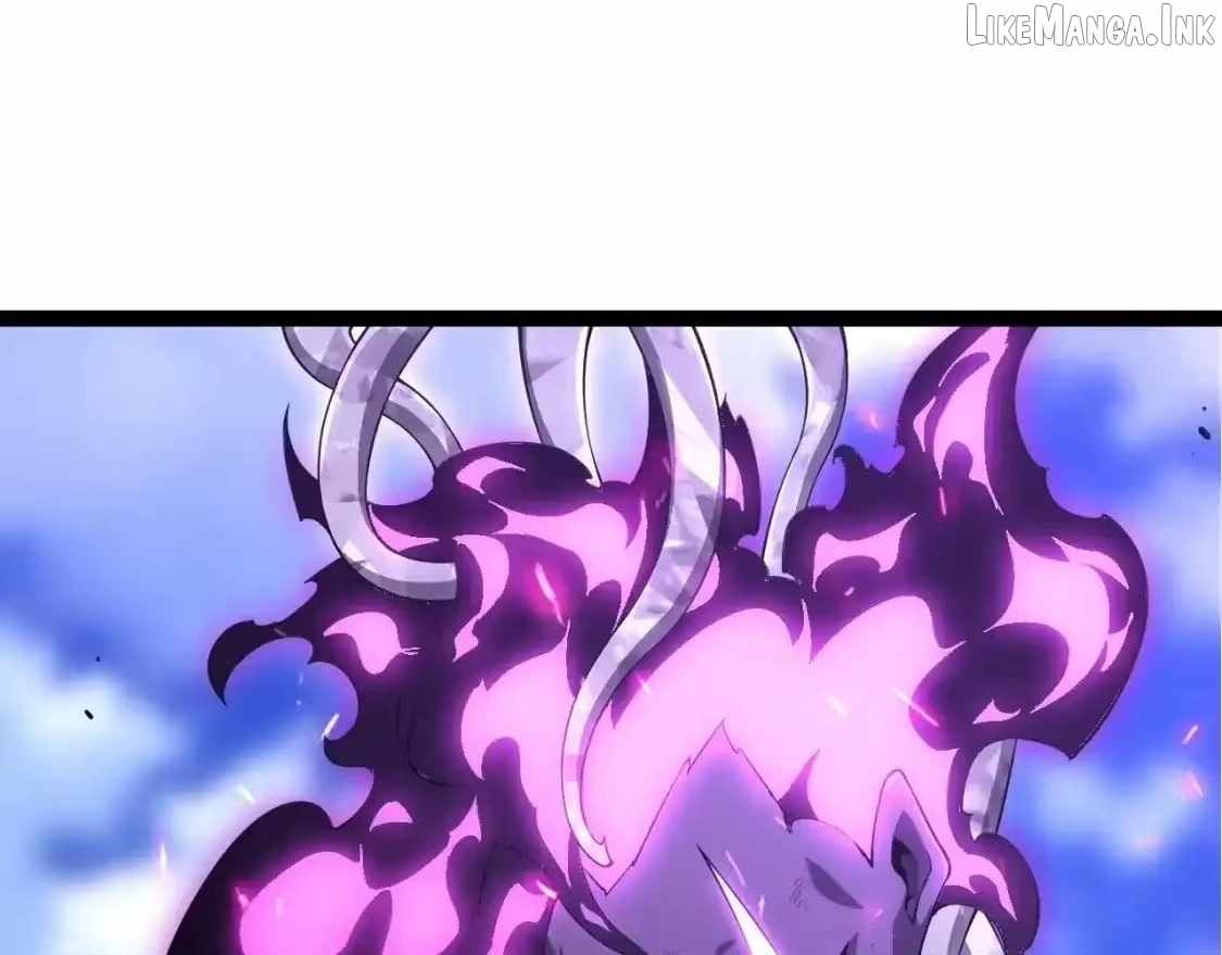 Evolution Begins With a Big Tree Chapter 527 - Page 61