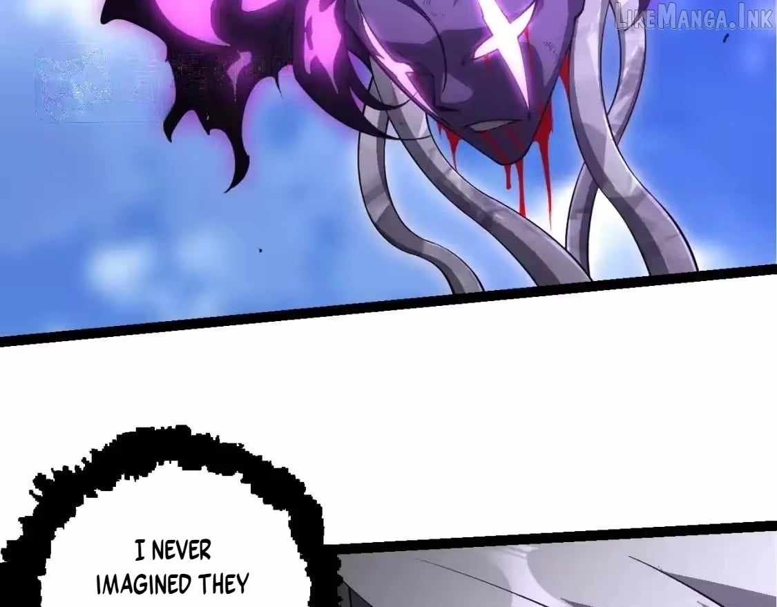 Evolution Begins With a Big Tree Chapter 527 - Page 62