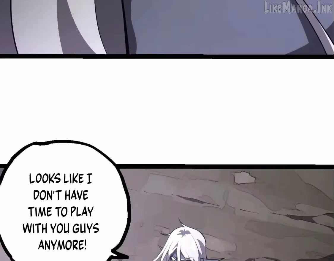 Evolution Begins With a Big Tree Chapter 527 - Page 64