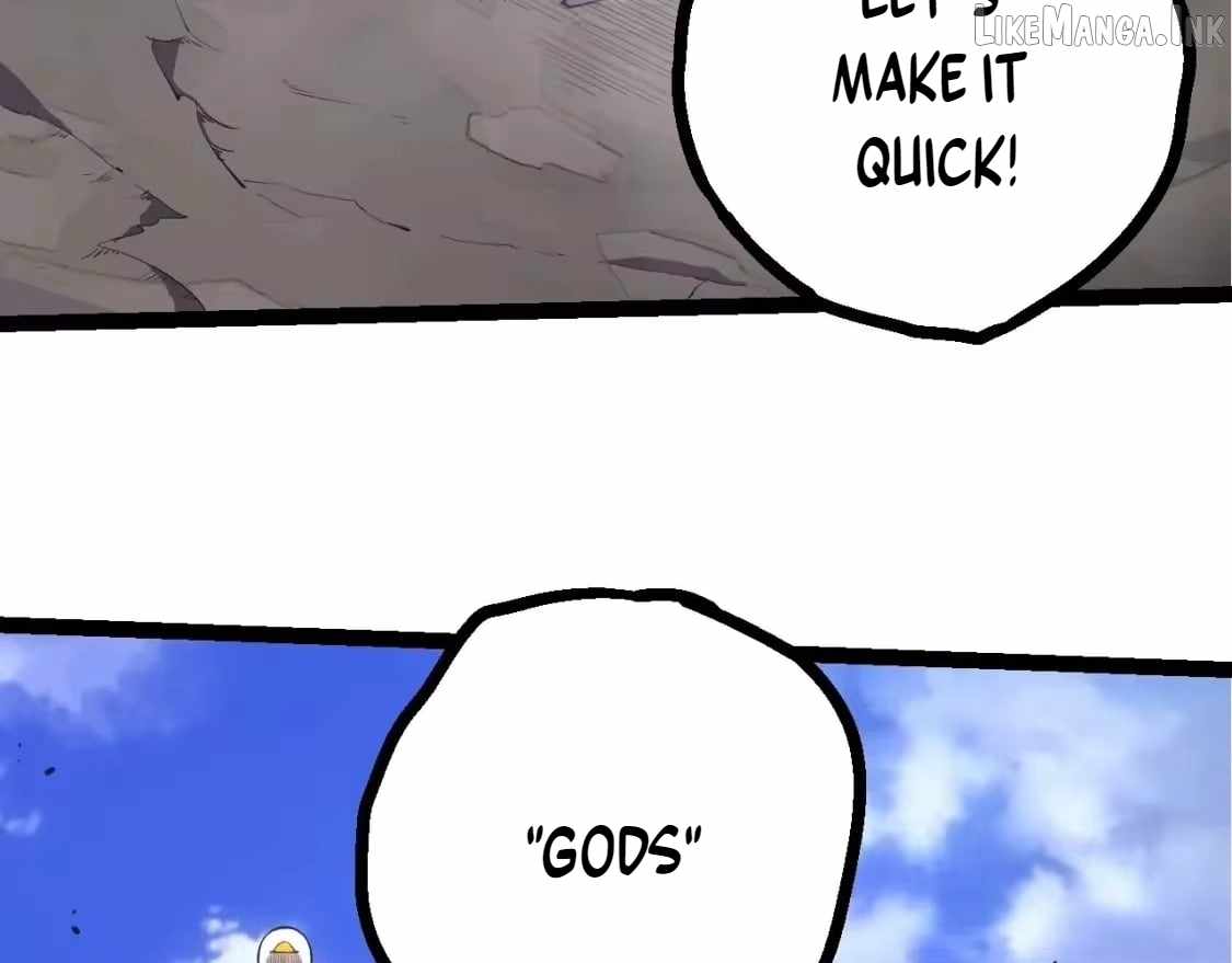 Evolution Begins With a Big Tree Chapter 527 - Page 66