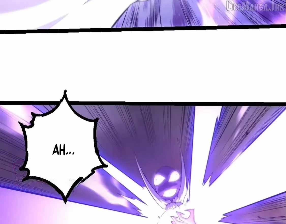 Evolution Begins With a Big Tree Chapter 527 - Page 7