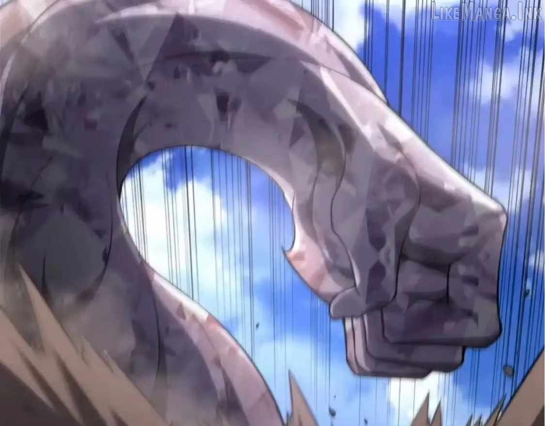 Evolution Begins With a Big Tree Chapter 527 - Page 73