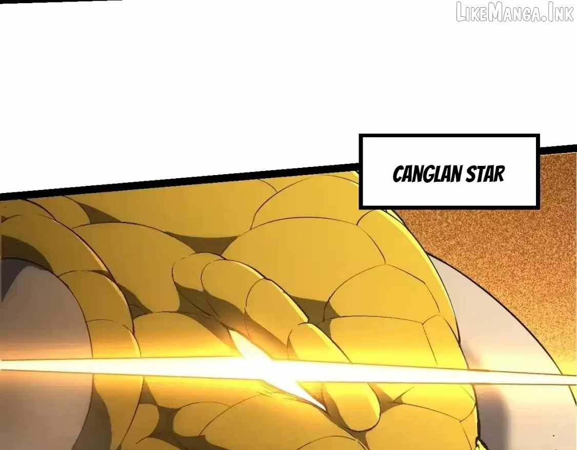Evolution Begins With a Big Tree Chapter 527 - Page 76