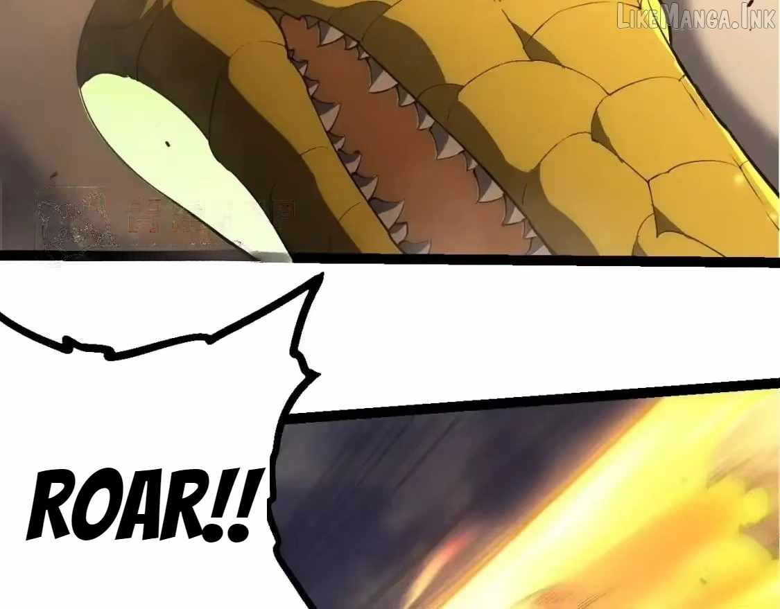 Evolution Begins With a Big Tree Chapter 527 - Page 77