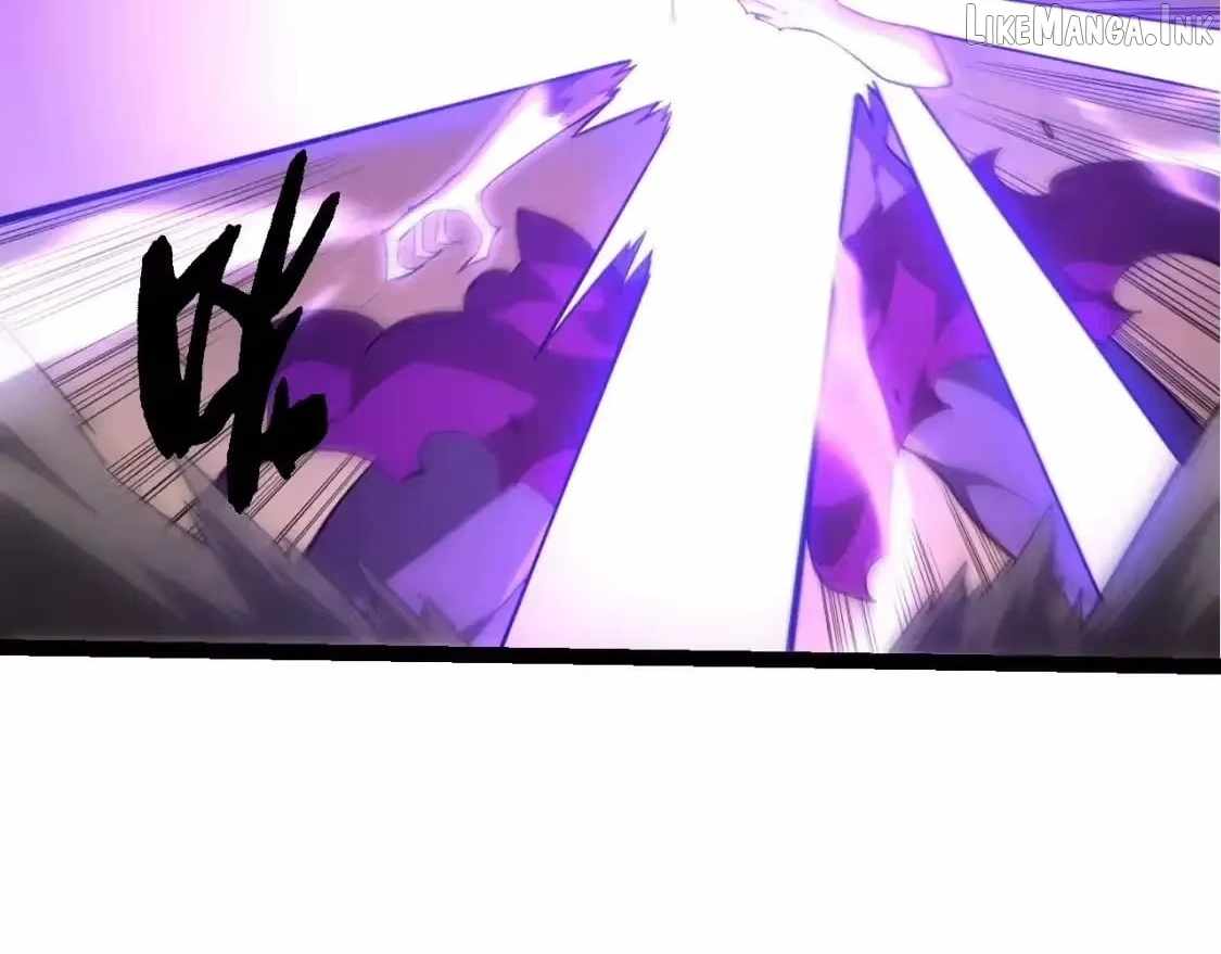 Evolution Begins With a Big Tree Chapter 527 - Page 8