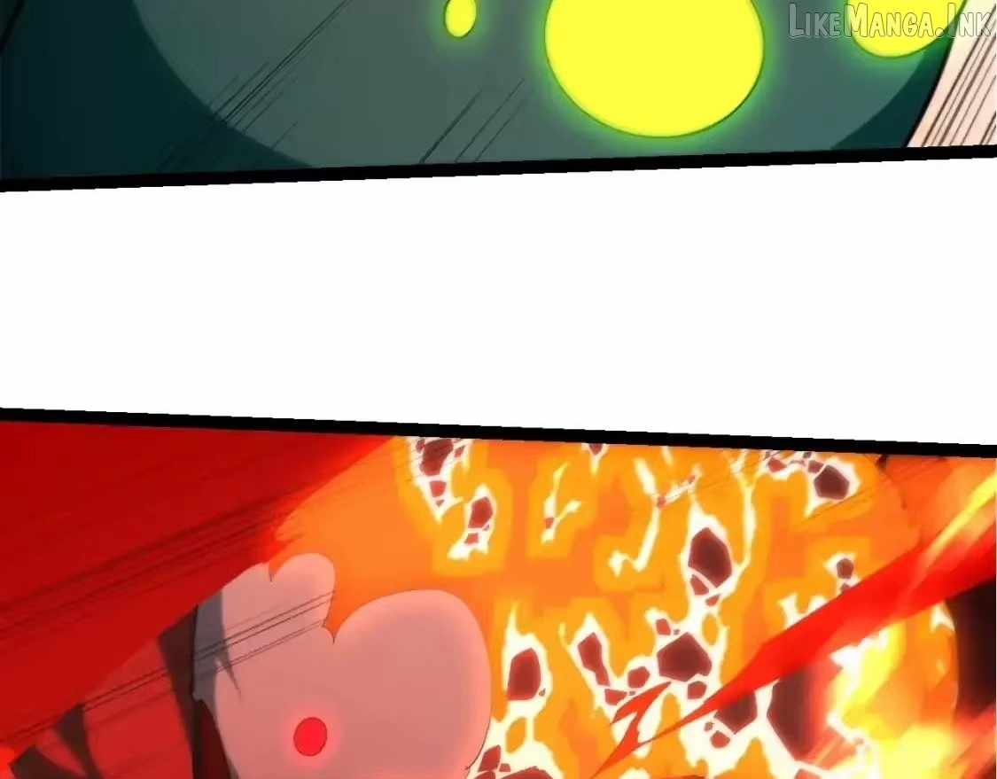 Evolution Begins With a Big Tree Chapter 527 - Page 84