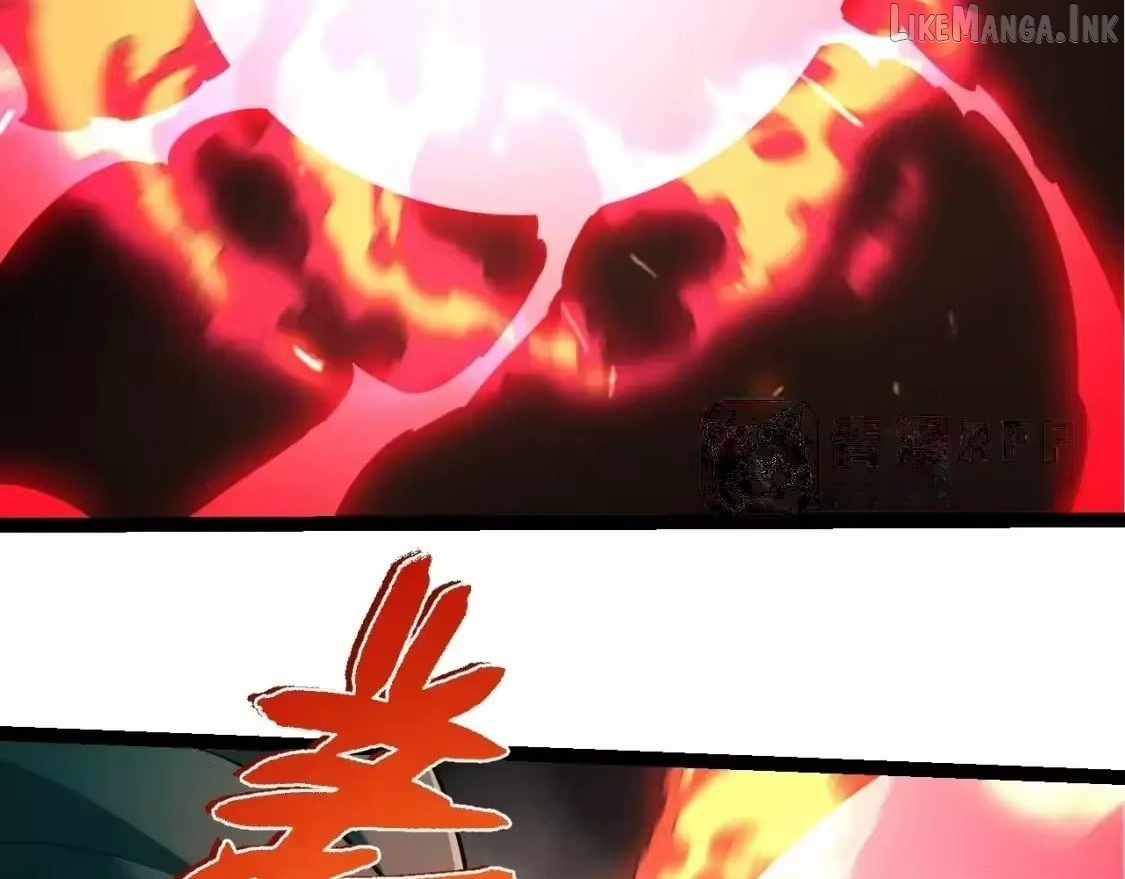 Evolution Begins With a Big Tree Chapter 527 - Page 87