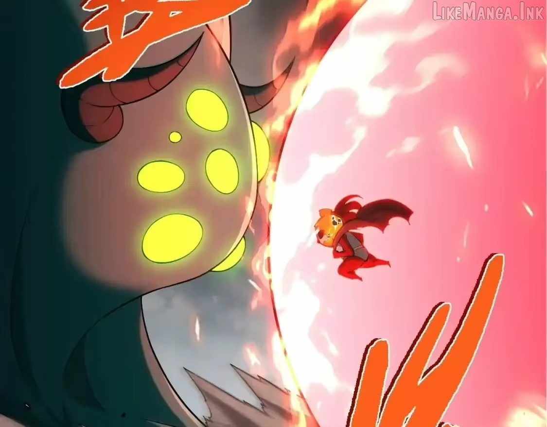 Evolution Begins With a Big Tree Chapter 527 - Page 88