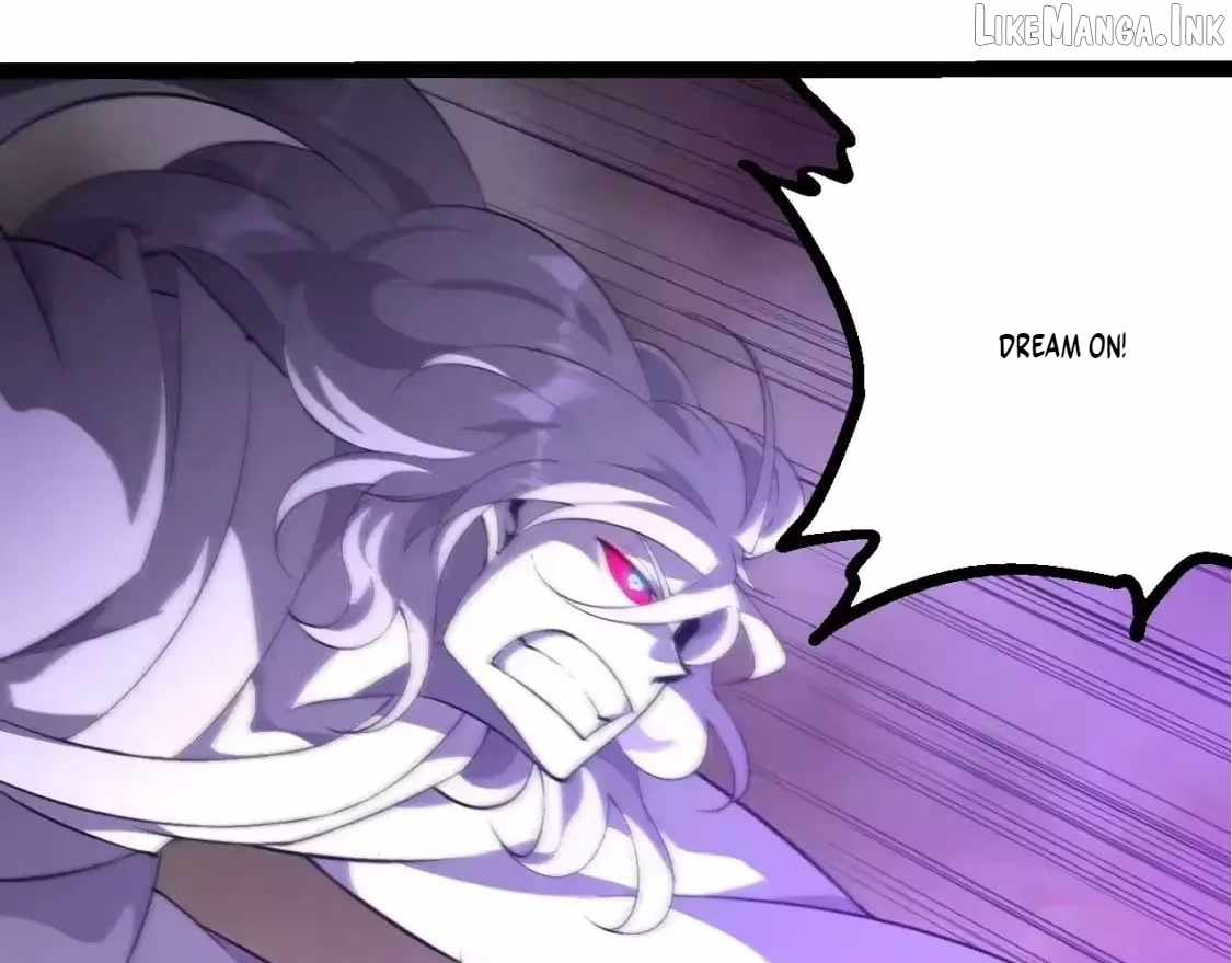 Evolution Begins With a Big Tree Chapter 527 - Page 9