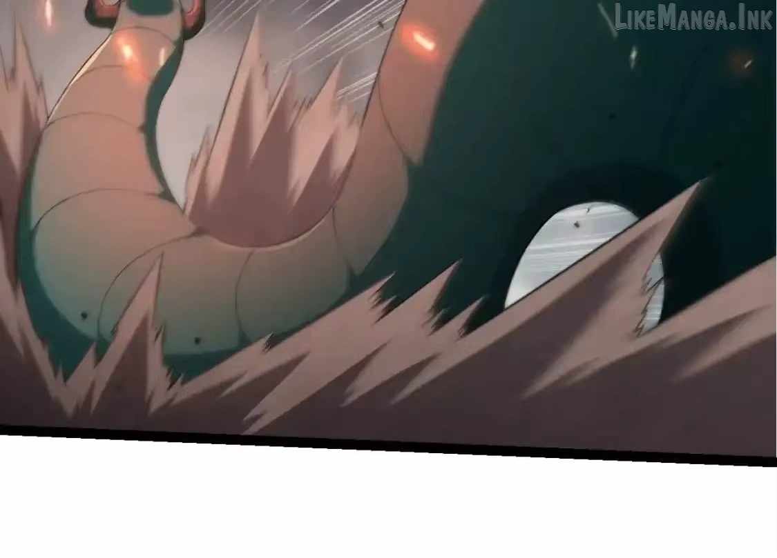 Evolution Begins With a Big Tree Chapter 527 - Page 90