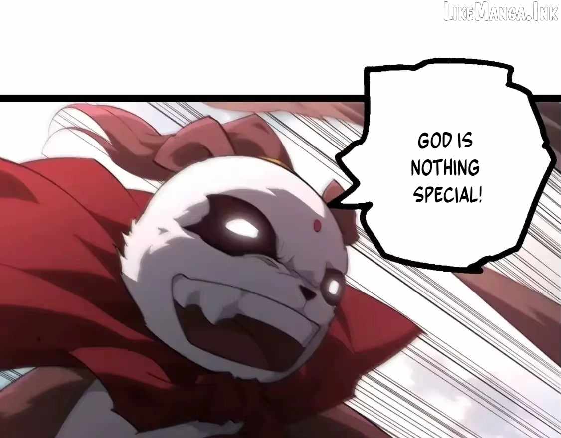 Evolution Begins With a Big Tree Chapter 527 - Page 91