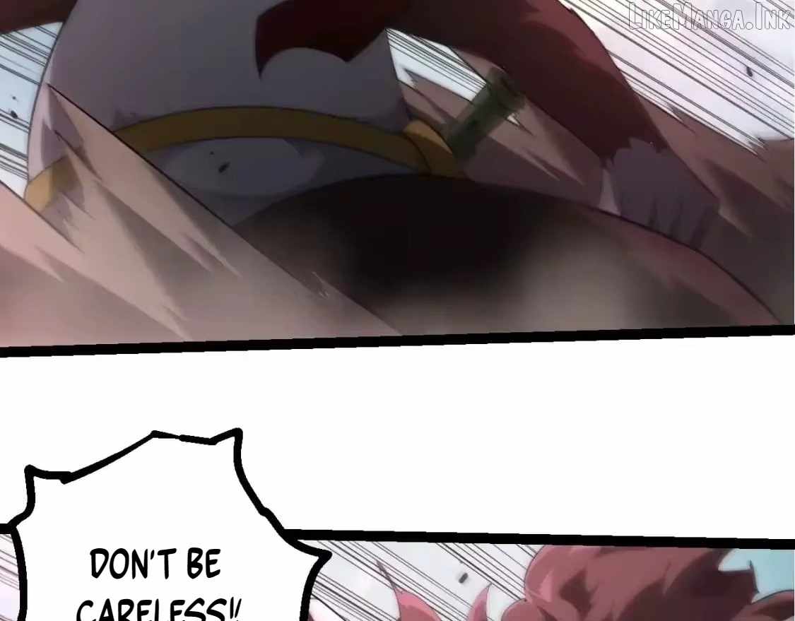 Evolution Begins With a Big Tree Chapter 527 - Page 92