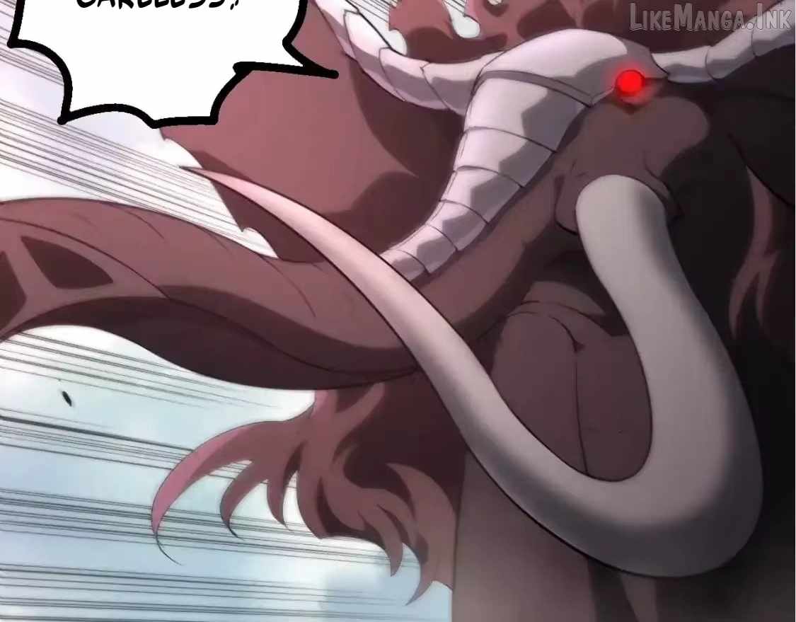 Evolution Begins With a Big Tree Chapter 527 - Page 93