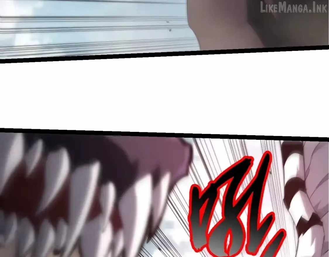 Evolution Begins With a Big Tree Chapter 527 - Page 94