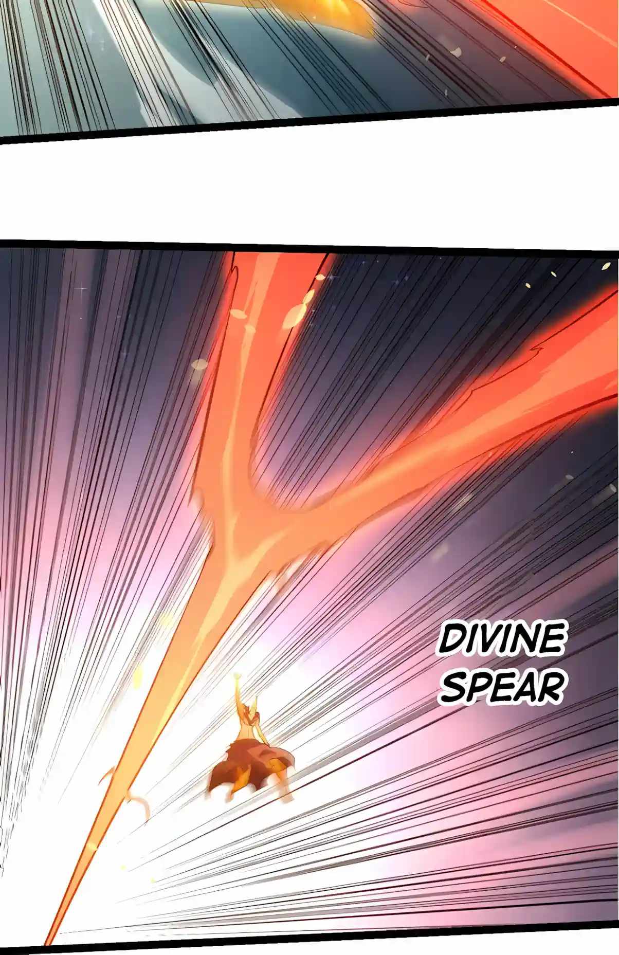 Evolution Begins With a Big Tree Chapter 533 - Page 28