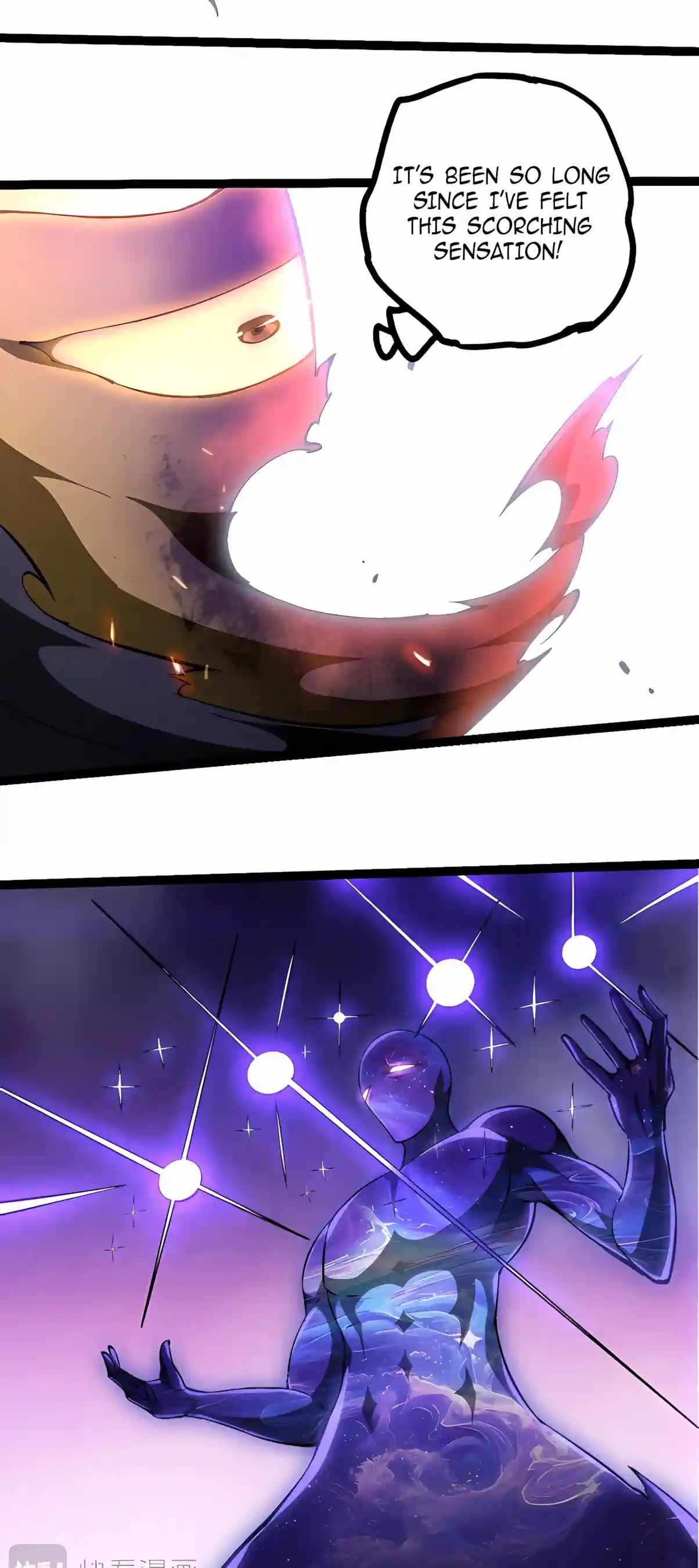 Evolution Begins With a Big Tree Chapter 534 - Page 7