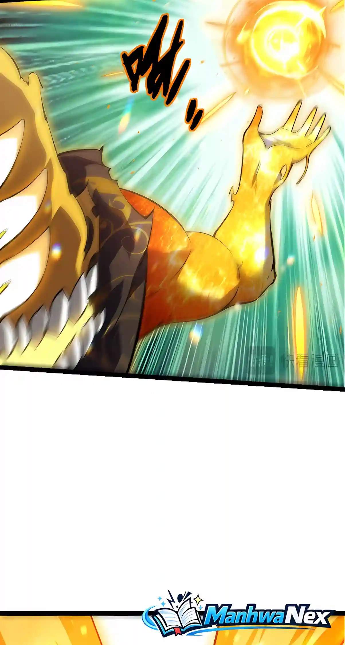 Evolution Begins With a Big Tree Chapter 535 - Page 11