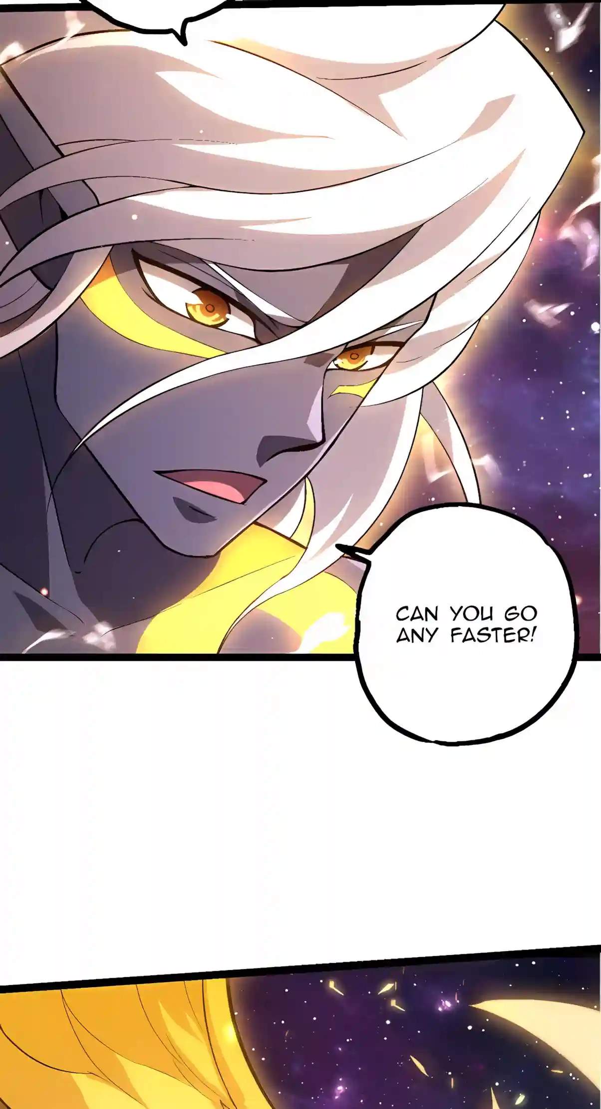 Evolution Begins With a Big Tree Chapter 535 - Page 36