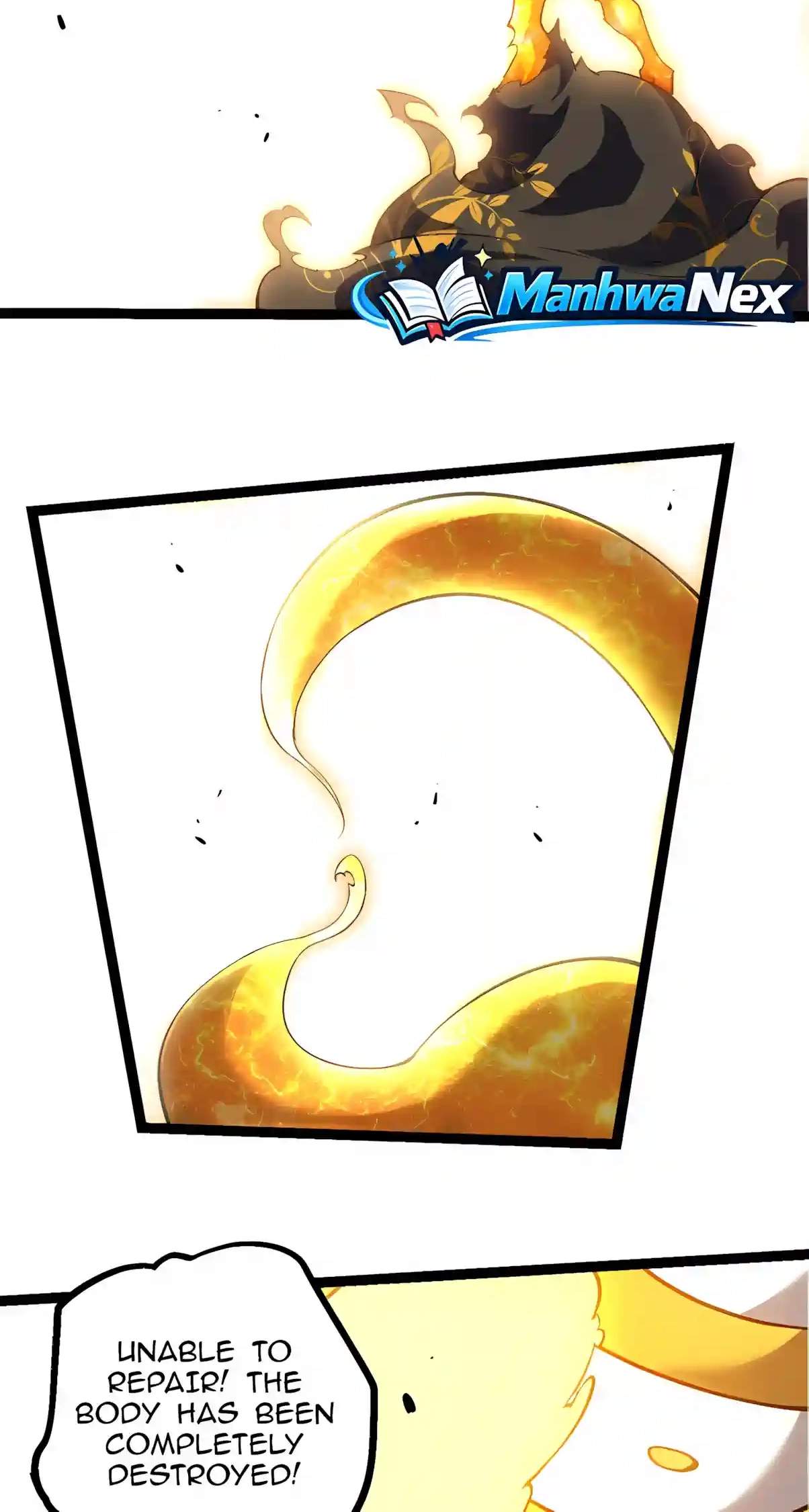 Evolution Begins With a Big Tree Chapter 535 - Page 4